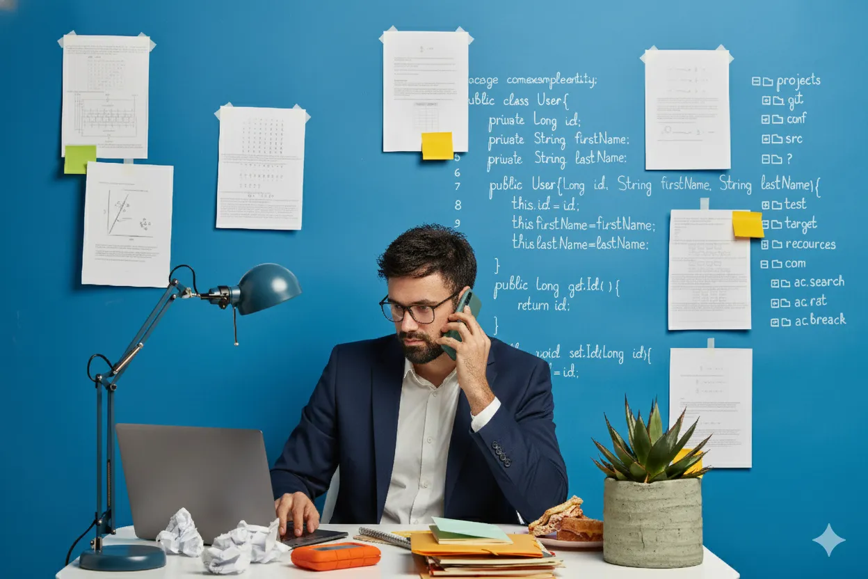 Portfolio Hero Image